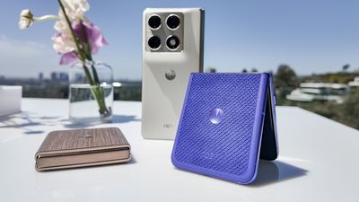 We just went hands-on with the new Motorola Razr 2026 family, and while the $1,499 Razr Ultra is a silicon-carbon battery beast, the all-new $1,899 Razr Fold is the one I'd buy