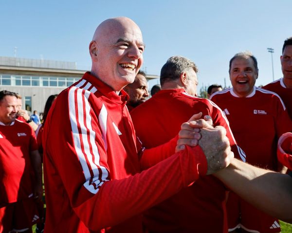 Vancouver community groups plan protests during city’s hosting of Fifa Congress