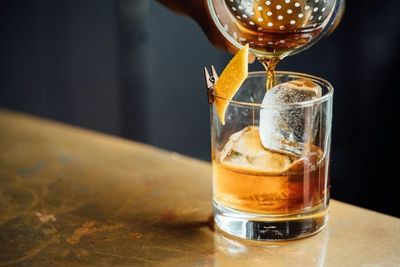 Alcohol Can Intensify the Effects of Dozens of Medications, With Even Small Amounts Increasing Side Effects