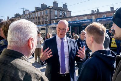 UK Government ‘sitting on its hands’ instead of cutting rural costs – Swinney