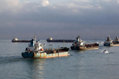 Oil Surge Tests Market Optimism As Iran Conflict Risks Deepen