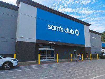 How Sam’s Club Is Delivering Groceries in Less Than 12 Minutes