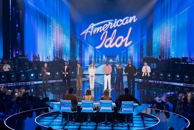 American Idol Contestants Struggle to Cover Taylor Swift's Songs, Saying They Are Harder to Perform Than Expected