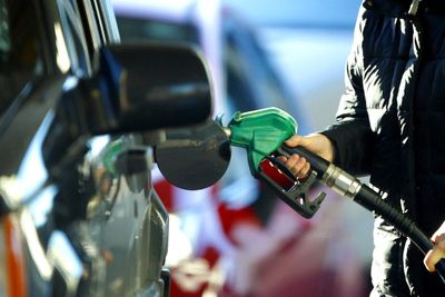 Iran oil crisis ‘costs UK drivers £2 billion’ in just over a month