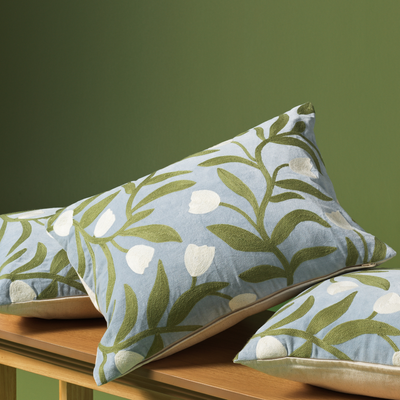 Habitat has just dropped the most stylish bedding sets with cult British-brand Scion – 6 picks to instantly refresh your bedroom on a budget