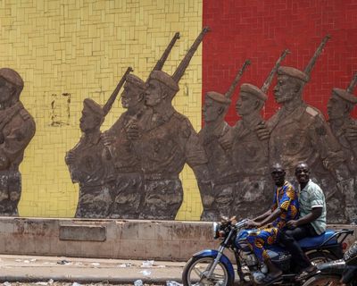 Curfews, conspiracy theories … and a cancelled concert: Mali’s capital tries to shrug off violence on its doorstep