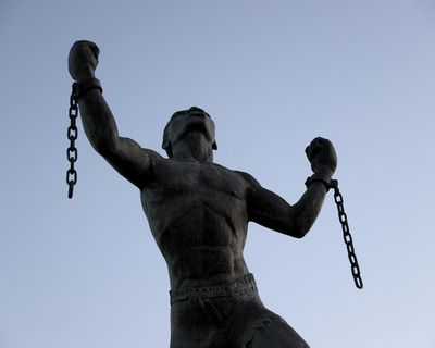 UK stole 25m years of life and labour through slavery in Barbados, says report