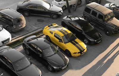 Why Experts Say Parking Lots Are Becoming More Dangerous in 2026