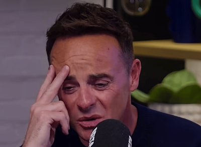 Ant McPartlin reveals what he really said to Jimmy Bullard in car park 'confrontation' after I'm a Celebrity final