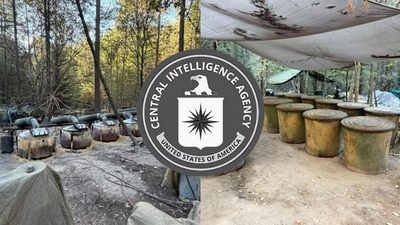 Report: Mexican Officials Considered Concealing CIA Agents' Bodies After Deadly Operation