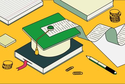 Money Happens: Tips for dealing with student loan debt when it affects your mental health