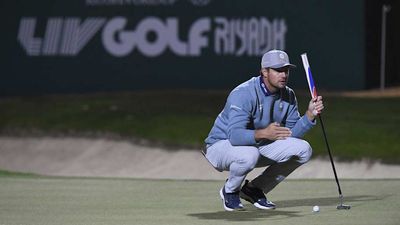 SI:AM | Another Nail in LIV Golf’s Coffin