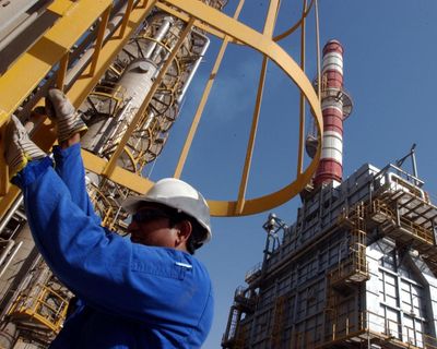 Could the UAE’s shock exit from Opec cause an oil price war?