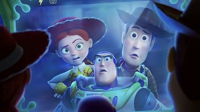 Looks Like Toy Story 5 Will Be Darker Than Anyone Anticipated, And I Have Theories