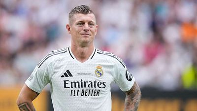 What Real Madrid Need Toni Kroos to Fix Amid Comeback Links