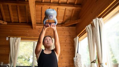 This simple exercise targets more muscles than planks and lunges, and it's great for core strength - here's how to do it