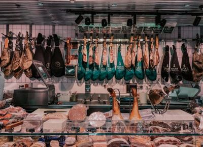 Dietitian Reveals the #1 Healthiest Meat With the Most Protein and Least Fat