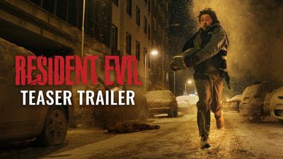 New Resident Evil movie trailer sends the series back to Raccoon City horror
