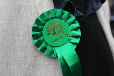 Two London Green Party local election candidates arrested over 'antisemitic posts'