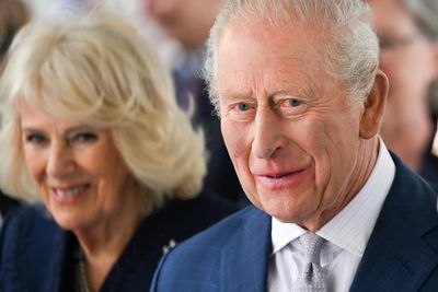 Queen hails US visit as ‘wonderful’ as royal tour ends