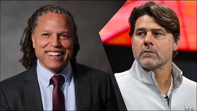 1994 Legend Cobi Jones Sets Bold USMNT Target for 2026 World Cup