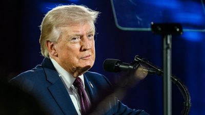 Donald Trump still pockets up to $1M a year from ‘The Apprentice.’ Now Amazon wants to keep that money in the family