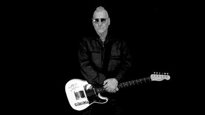 "Mike lived a life of beauty and never gave up right to the very end." Details of the final album by The Alarm confirmed