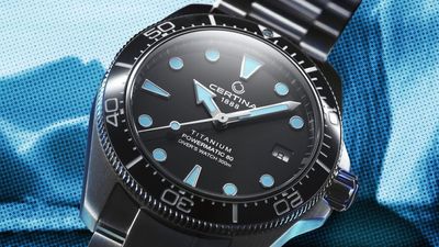 Certina unveils three vibrant dive watches with an impressive price tag