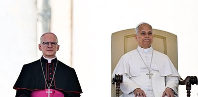 What is a just war? Inside the war of words between the Trump administration and the Catholic church​