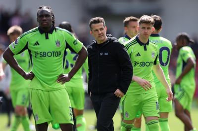 Marco Silva confirms Fulham injury latest before Arsenal clash