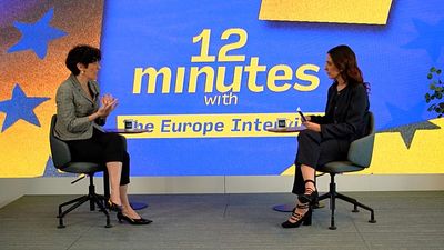 Spain's 'humane migration policy' is 'model for Europe', minister says