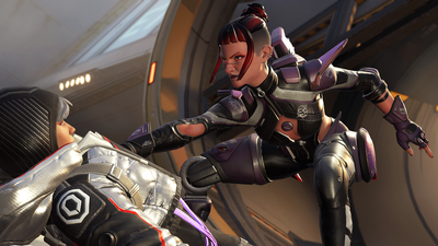 Apex Legends S29: Conduit and Vantage receive major upgrades, Tridents removed