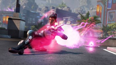 New Skirmisher Character Axle joins Apex Legends in Season 29