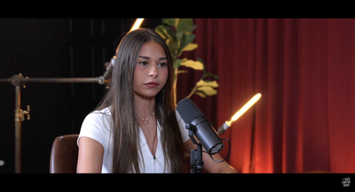 OnlyFans Star Sophie Rain, 21, Paid $30M In Taxes In 2025 — Her Earnings And Net Worth Revealed