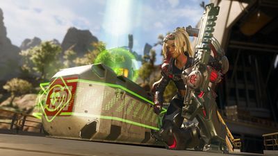 Apex Legends adds a Deathbox Respawn mechanic in Season 29