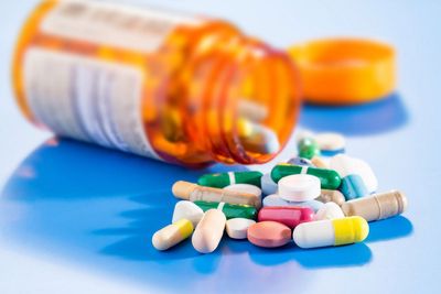 Watchdog uncovers £1.8m illegal medicines and steroids network