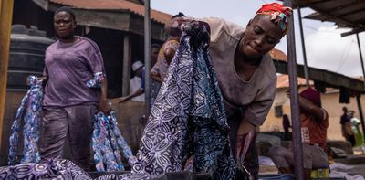 Working from home in Nigeria: study finds women don’t have much choice