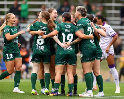 Is this the end for Canberra United? A-League Women club face grievous demise
