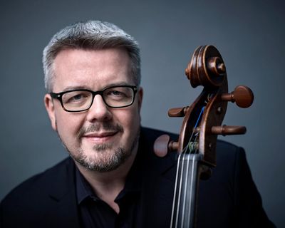 Beethoven: The Sonatas for Piano and Cello album review – Watkins and Bax have a shared impulse to deliver eloquence