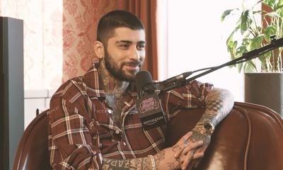 Zayn Malik and Family Urge Fans to Donate to Palestine Project Instead of Sending Flowers