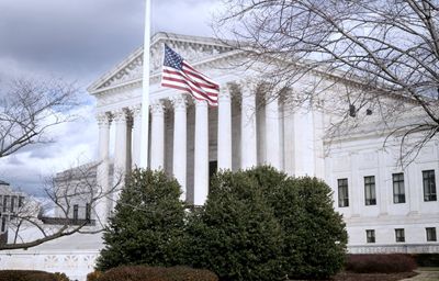 'The Era of Democracy is Over': SCOTUS Effectively Kills Voting Rights Act in Stunning 6-3 Ruling
