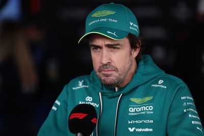 Aston Martin stayed in Japan to resolve F1 car issues, Honda chief admits