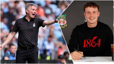 ‘We’ve Had to’—Phil Parkinson Responds to Wrexham Spending Criticism