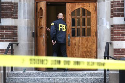 Man arrested for running meth lab in academic building on Michigan State University campus, cops say