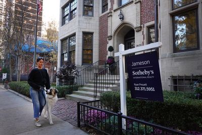Housing market panic subsides as new listings rise 8.7 percent month-on-month