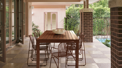 5 Garden Seating Mistakes That Are Making Your Outdoor Space Way Less Comfortable — And What to Do to Fix Them