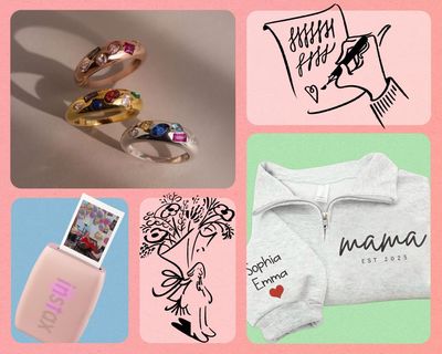 The 23 best Mother’s Day gifts, according to moms, grandmas and one great-grandmother