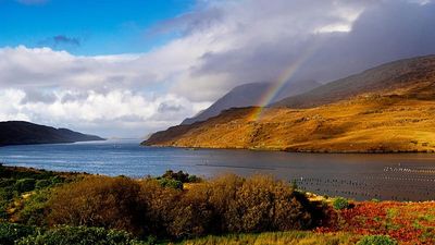 Breathtaking landscapes guaranteed: These are all the new UNESCO geoparks you can visit in Europe