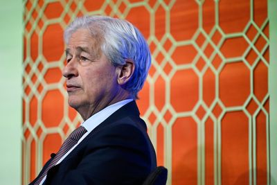 For years, the risk Jamie Dimon was most concerned about was geopolitics. His answer has shifted