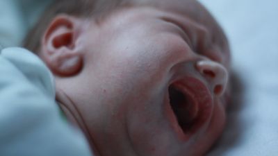 Seattle woman, annoyed with neighbor’s crying, newborn plots revenge, but her landlord gets the last laugh